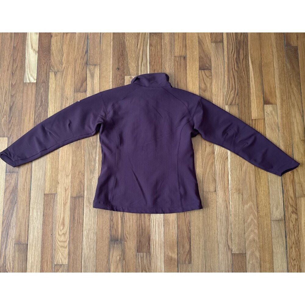 Eastern Mountain Sports EMS Women's Jacket Soft Shell Purple Size XS - Picture 5 of 6